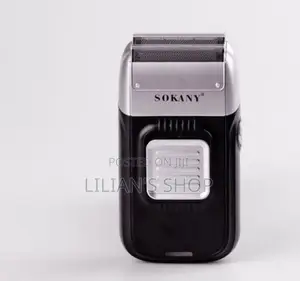 Sokany Multifunction Razor