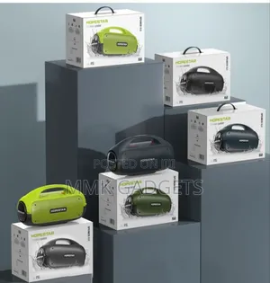Hopestar A50
