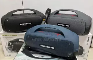 Hopestar A50