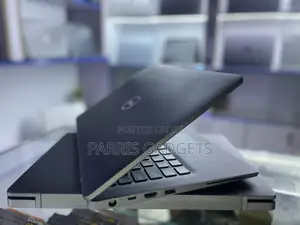 Laptop Dell Latitude 7400 16GB Intel Core I7 SSD 512GB