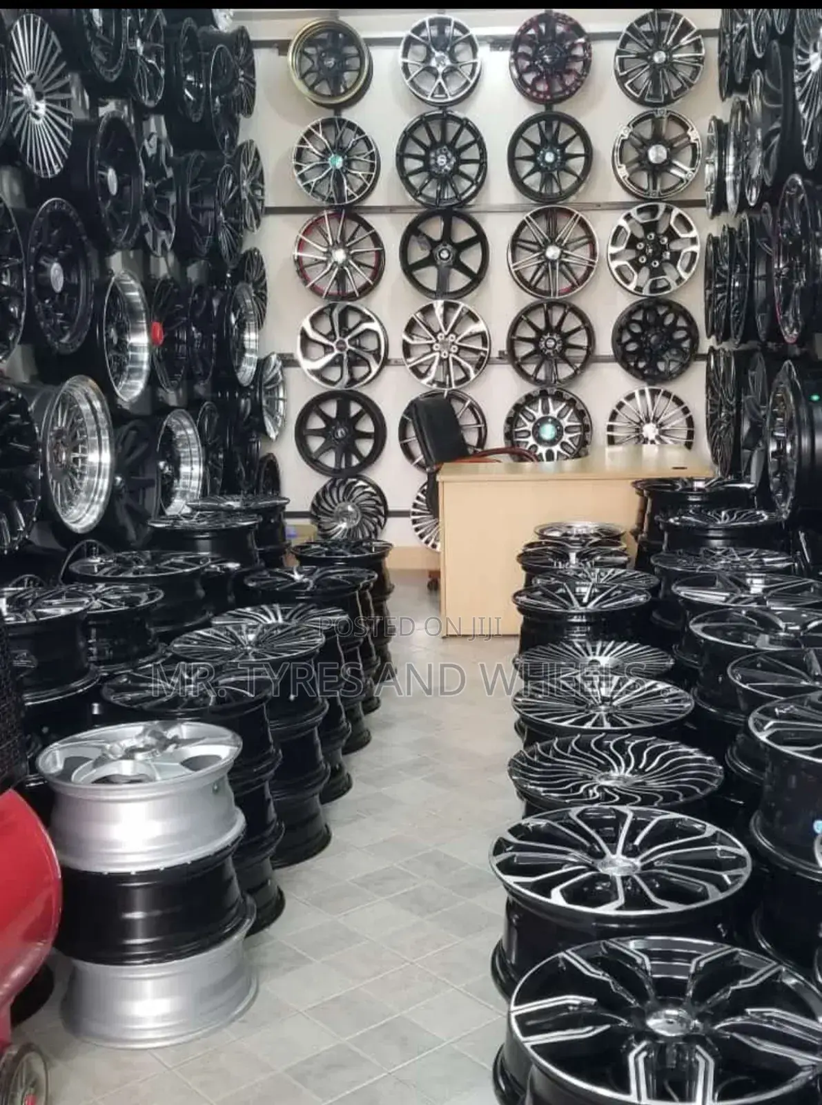 Sport Rims