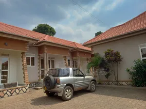 Furnished 1bdrm Apartment in Kyanja, Nakawa for sale