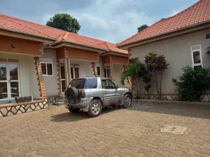 Furnished 1bdrm Apartment in Kyanja, Nakawa for sale
