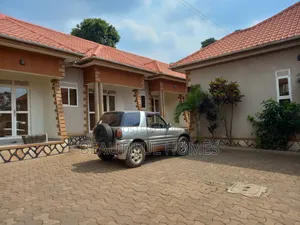 Furnished 1bdrm Apartment in Kyanja, Nakawa for sale