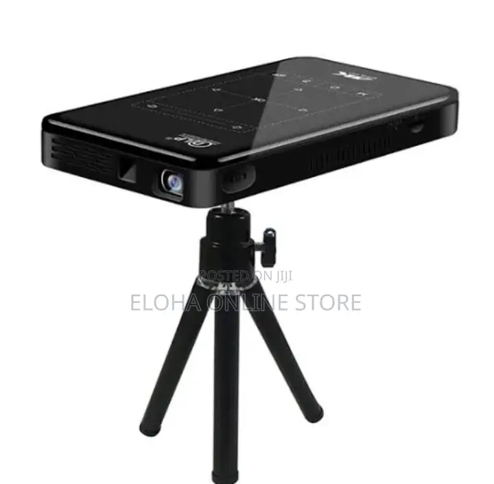 Borrego Bp09 Mini Projector Borrego Ultra HD Bp09