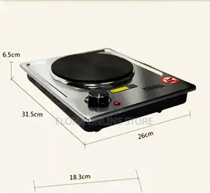 DSP Single Hot Plate