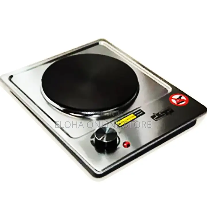 DSP Single Hot Plate