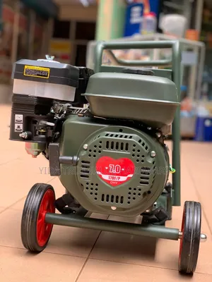 Welding Generator Yopa
