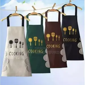 Kitchen Aprons