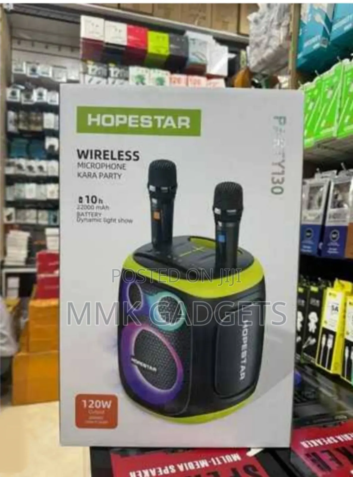 Hopestar A30