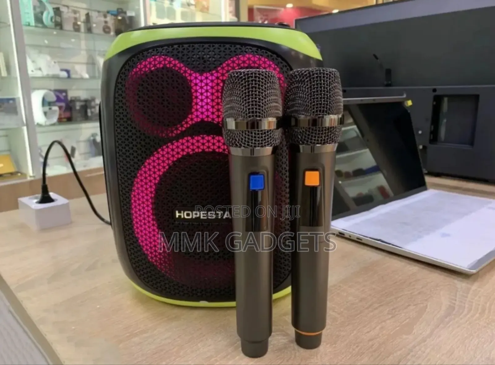 Hopestar A30