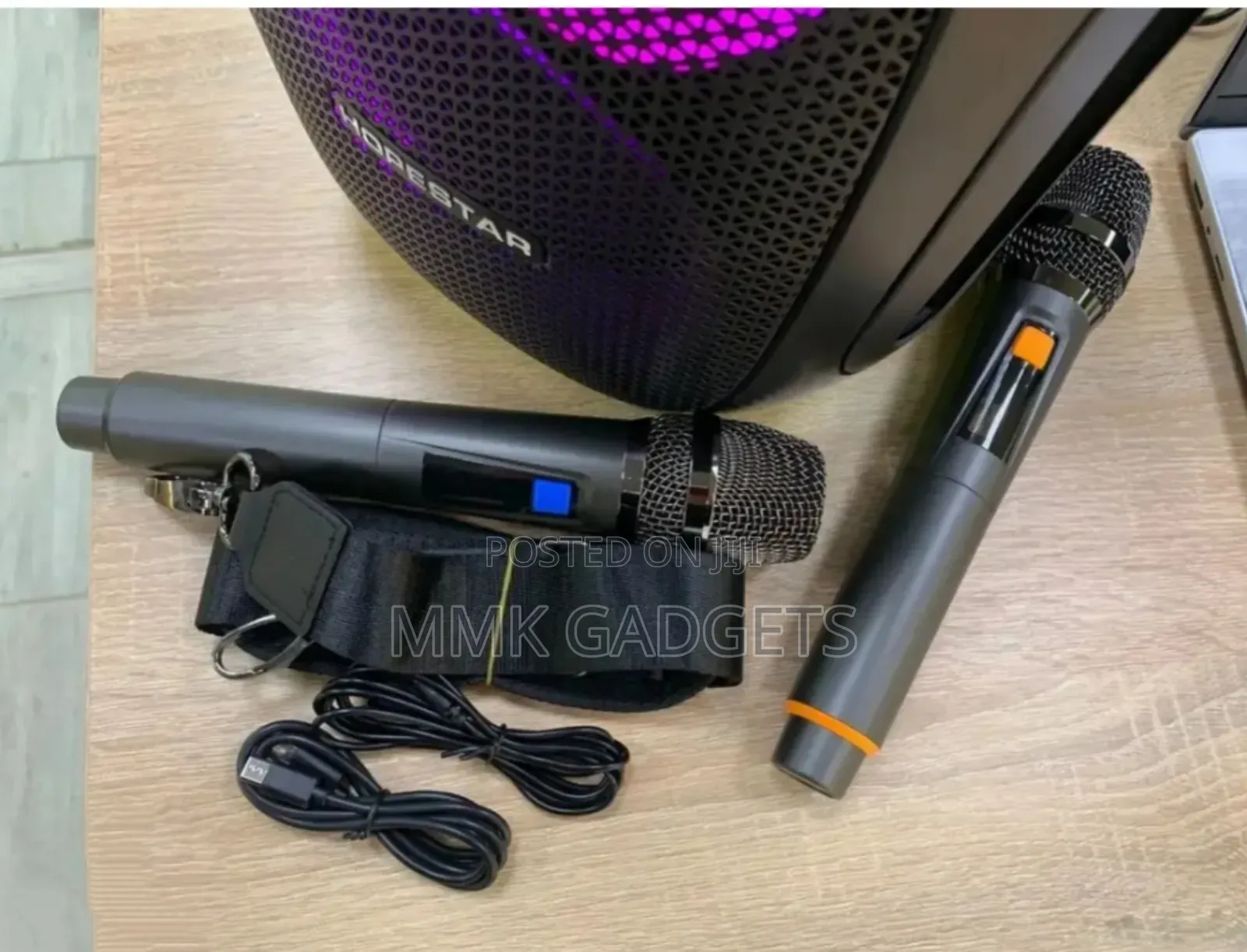 Hopestar A30
