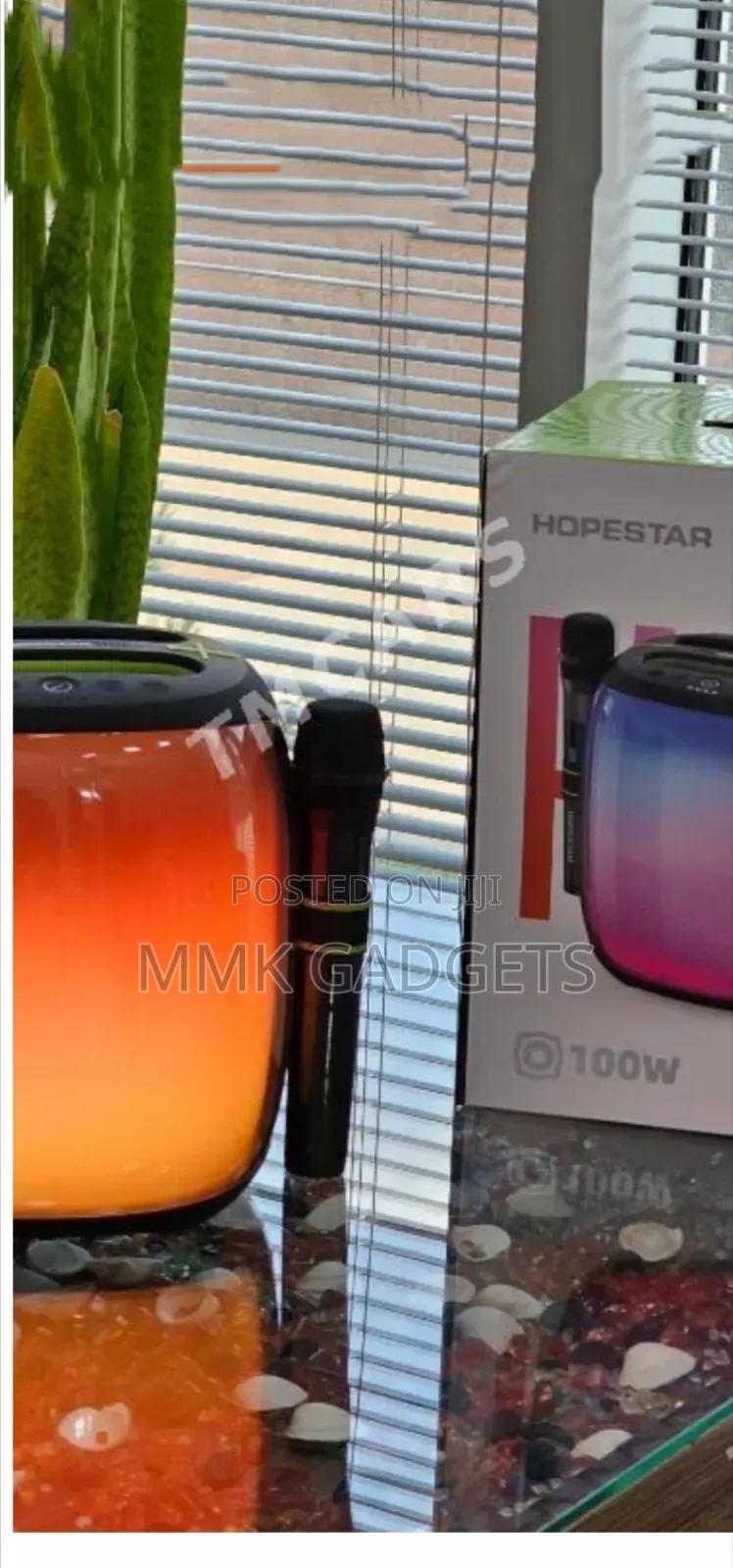 Hopestar 500