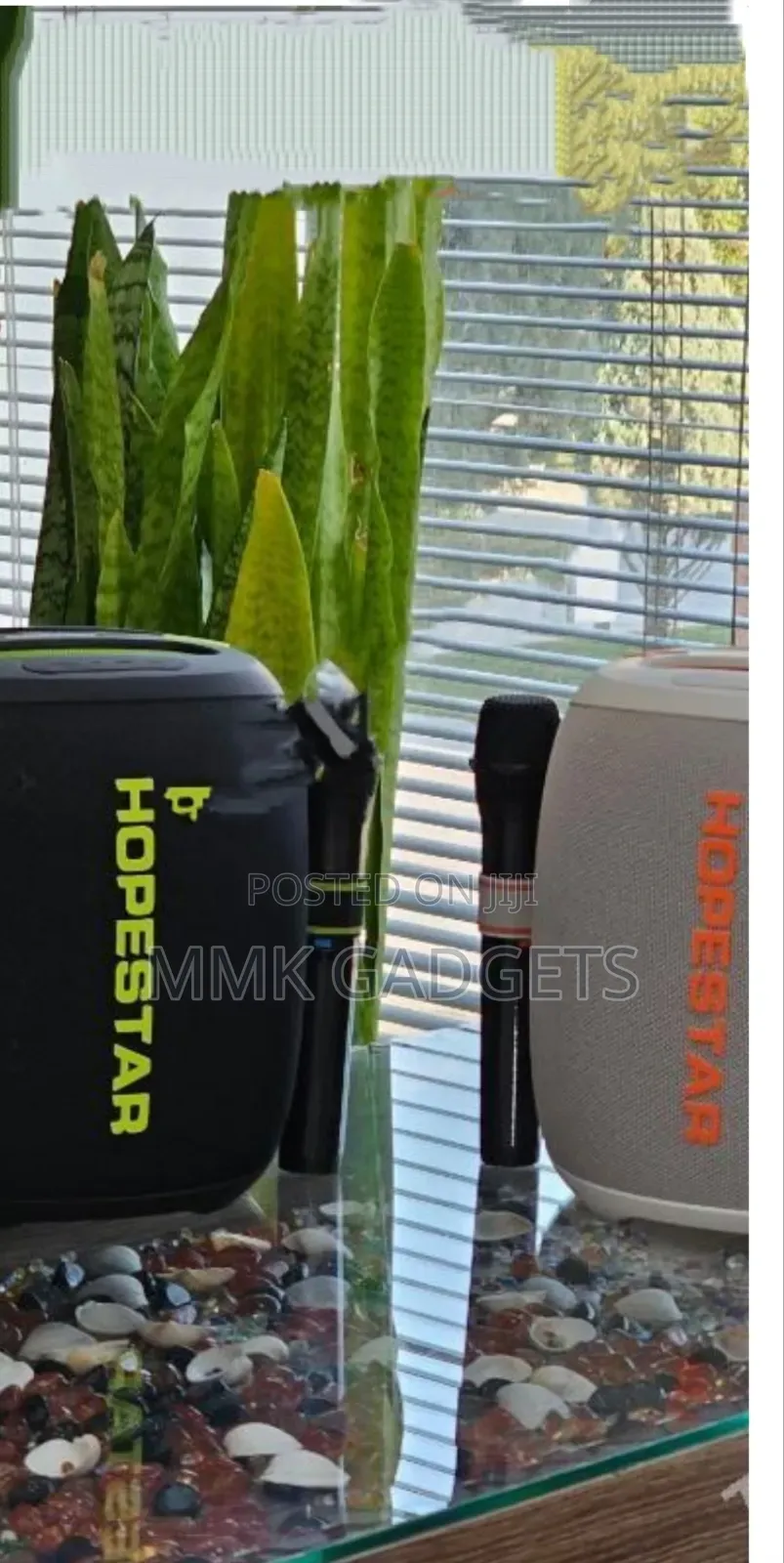 Hopestar 500