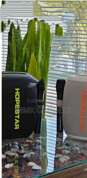 Hopestar 500