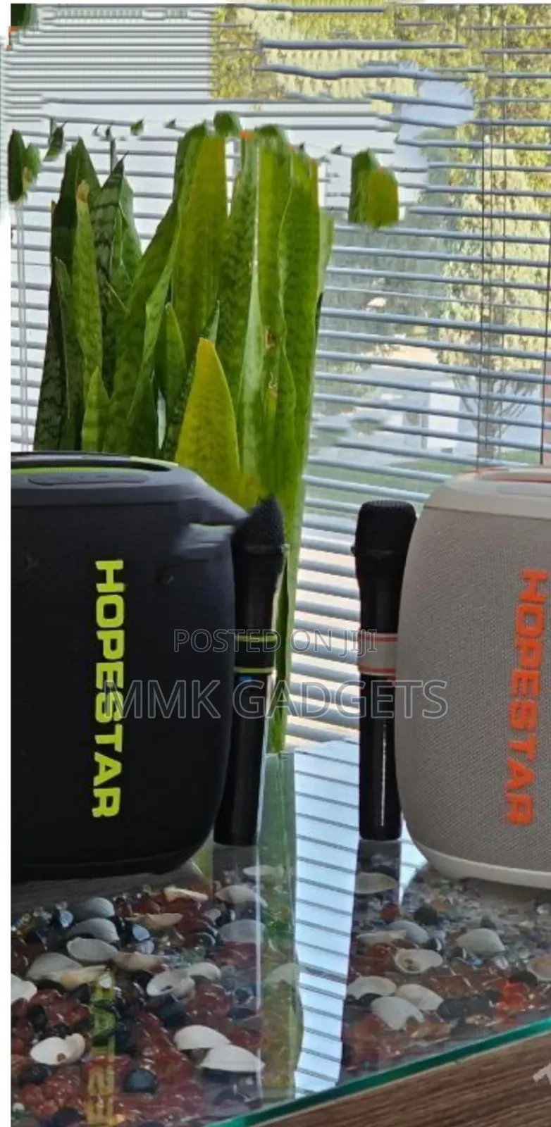Hopestar 500