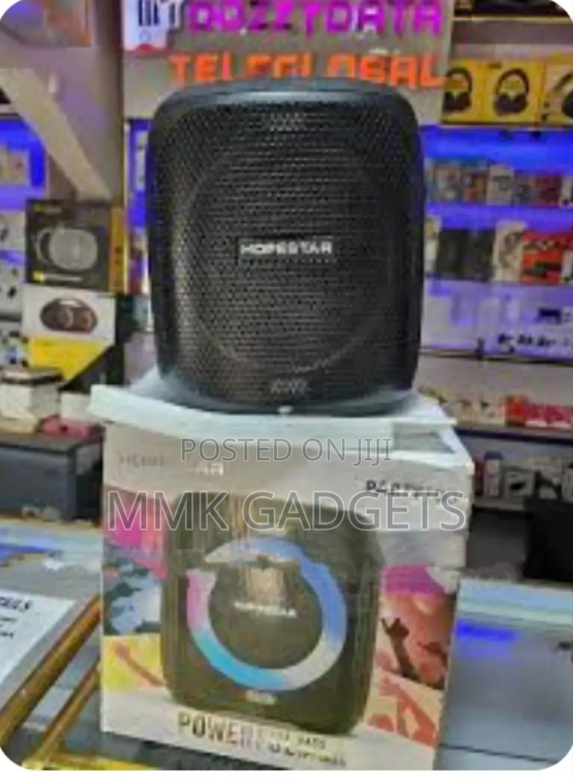 Hopestar 100