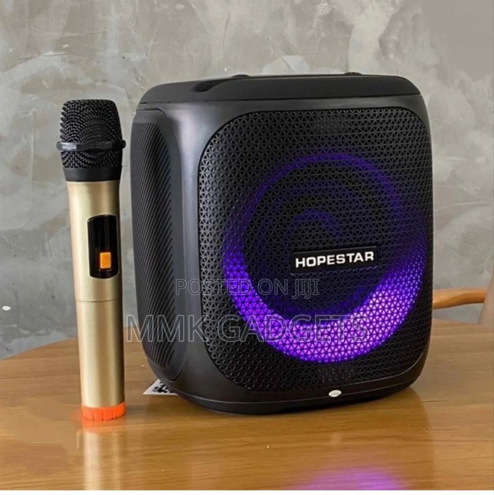 Hopestar 100