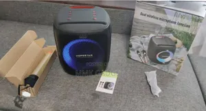 Hopestar 100