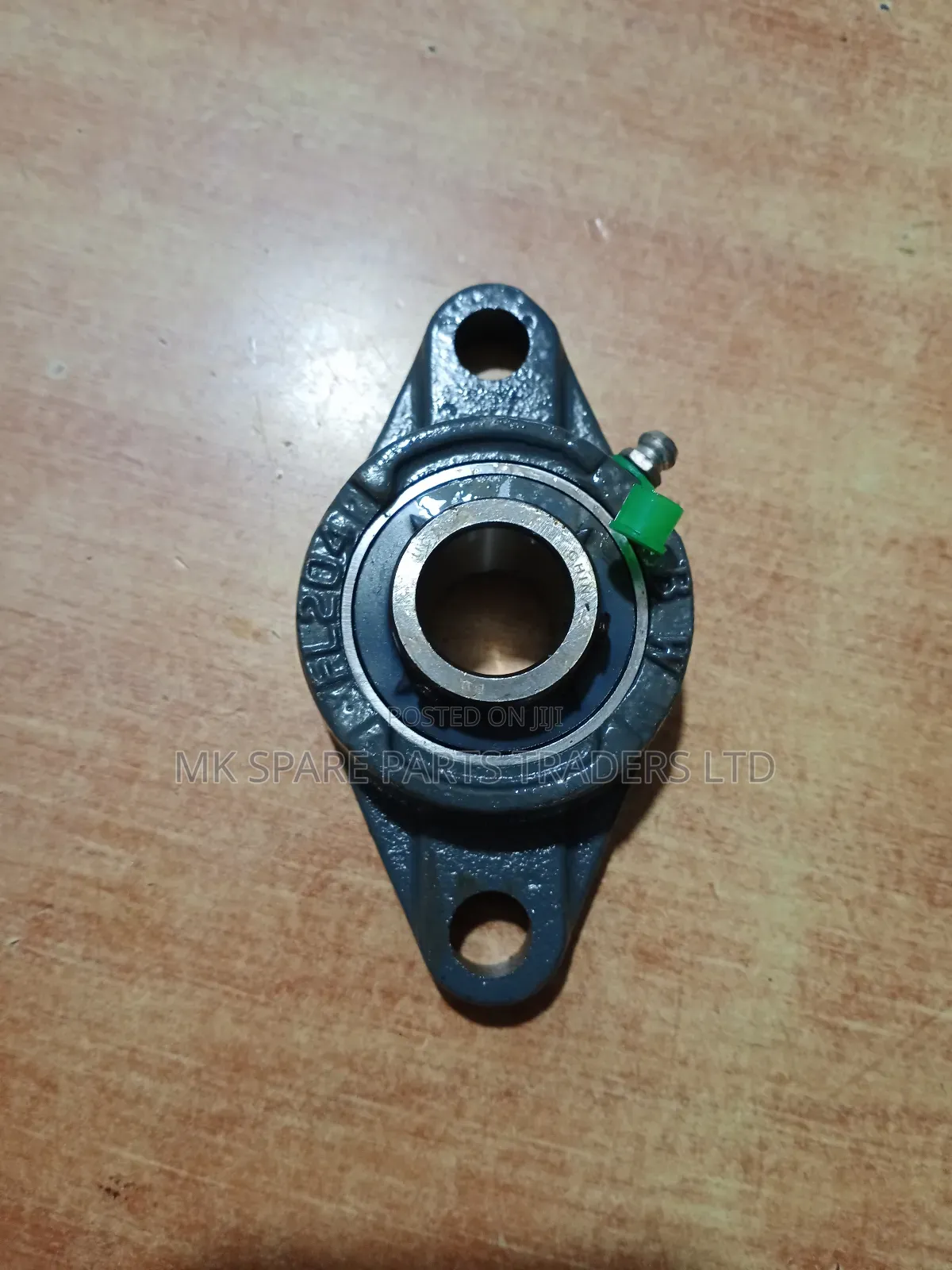 Block Bearings