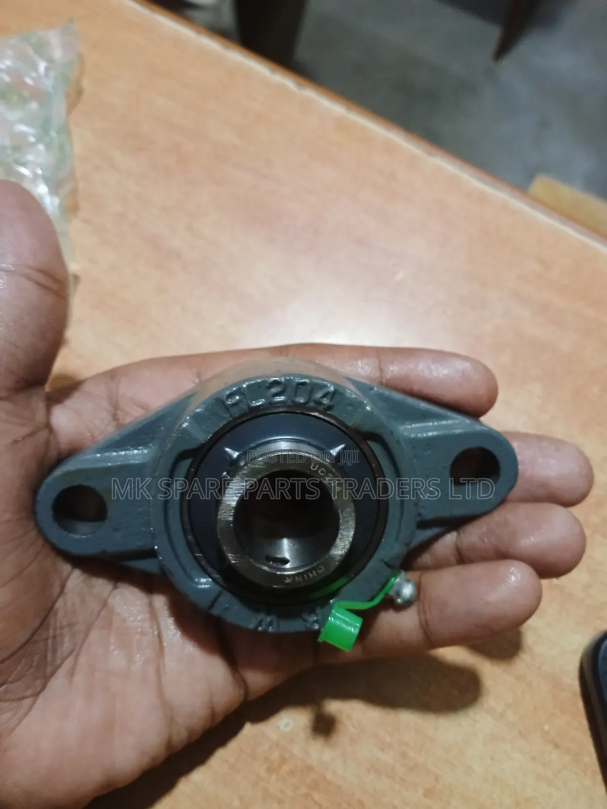 Block Bearings
