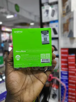 Oraimo Air Buds 4