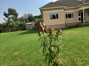 Furnished 3bdrm House in Kisaas, Nakawa for sale