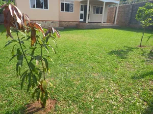 Furnished 3bdrm House in Kisaas, Nakawa for sale
