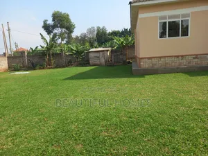 Furnished 3bdrm House in Kisaas, Nakawa for sale