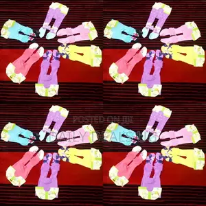 Baby Crawling Socks