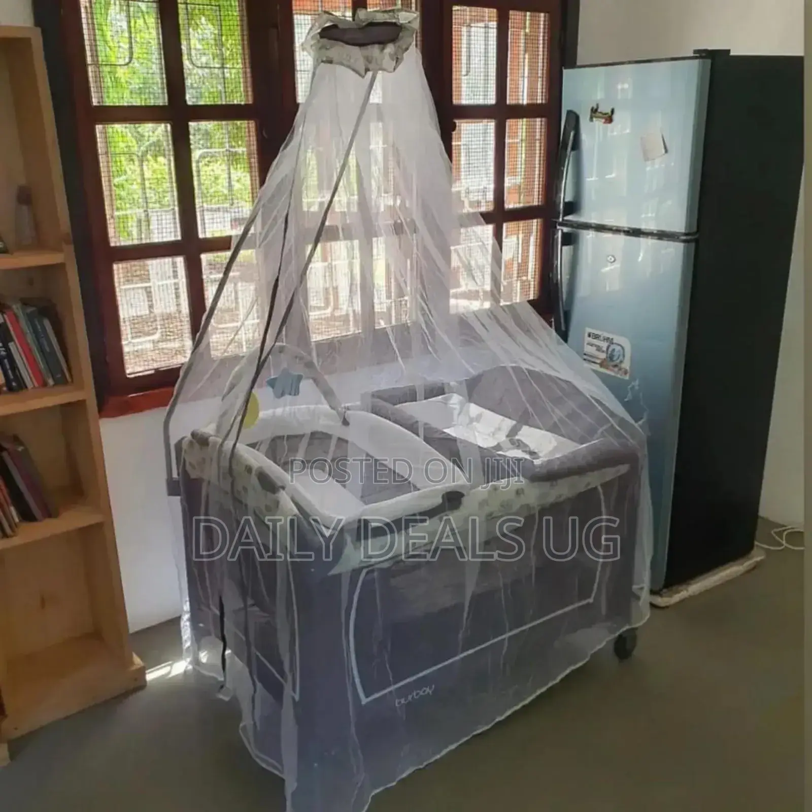 Newborn Baby Mosquito Net