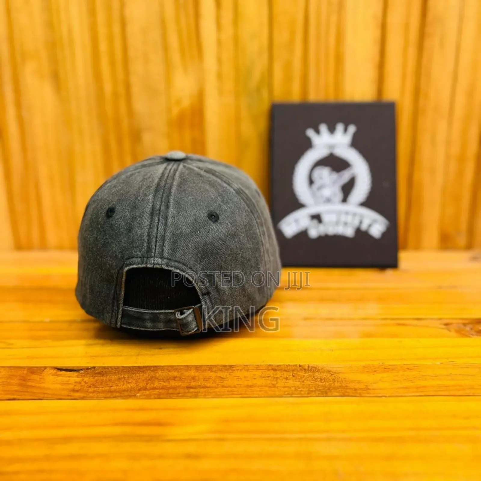 Cam Kangaroo Cap