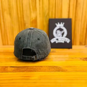 Cam Kangaroo Cap