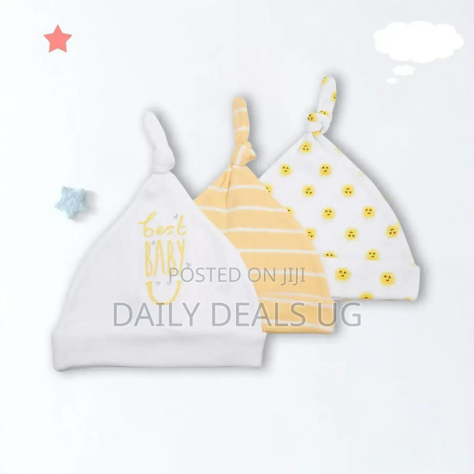 Baby Headsock