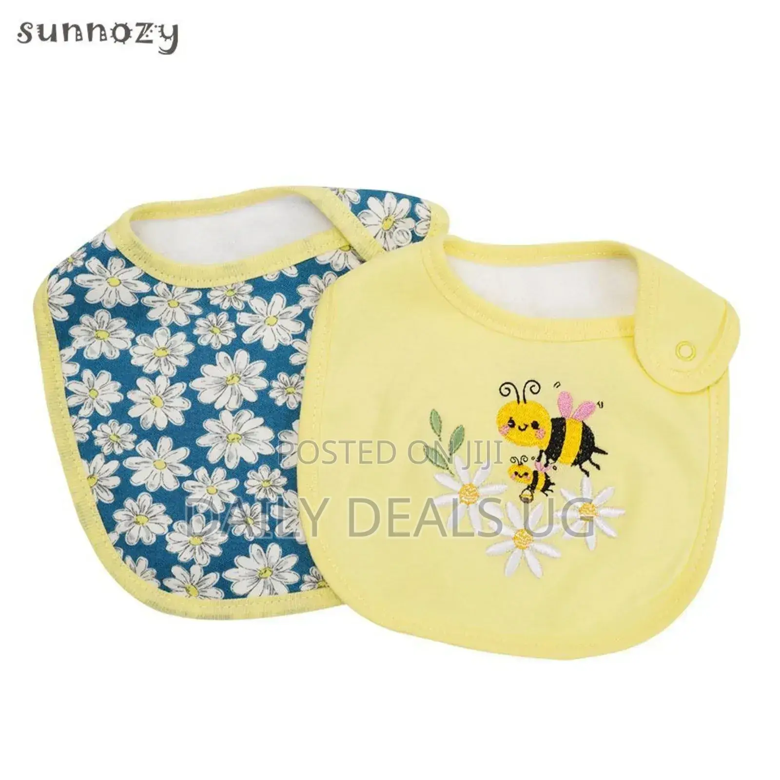 Baby Feeding Bibs