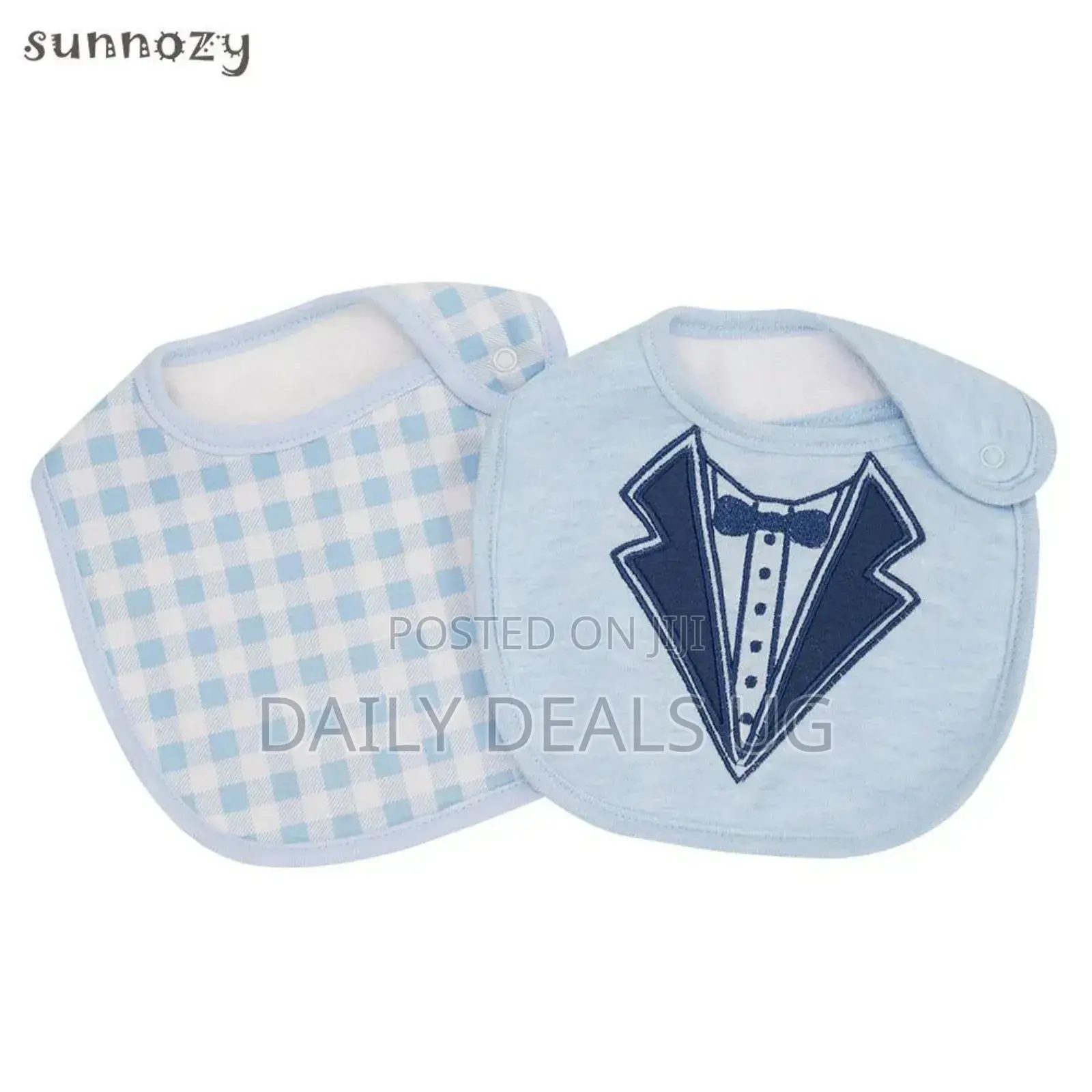 Baby Feeding Bibs