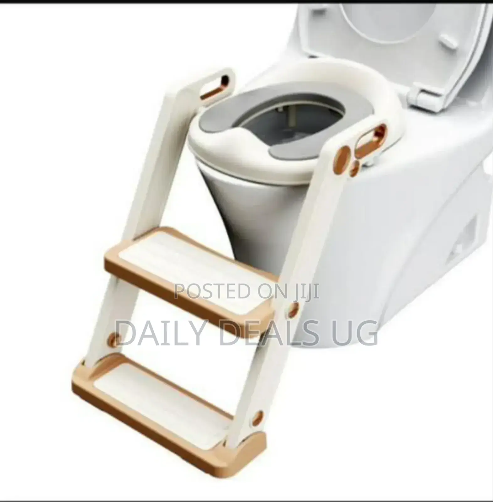 Baby Toilet Potty Training