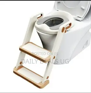 Baby Toilet Potty Training