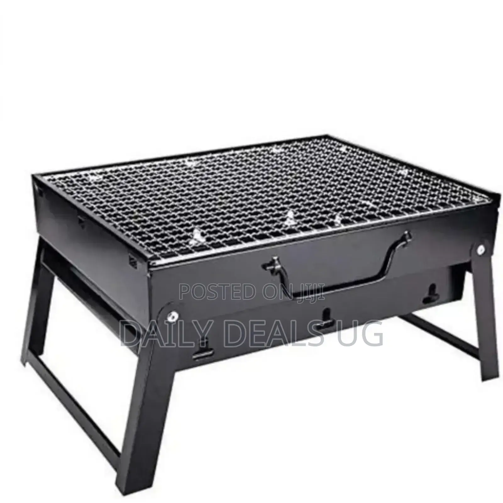 Foldable Portable BBQ Grill