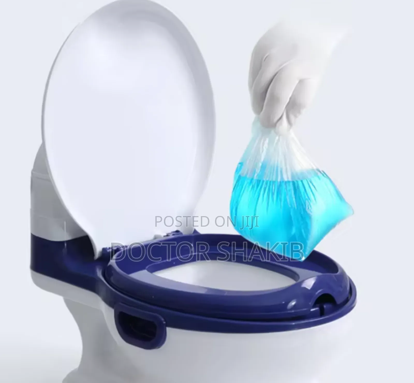 New Brand Nice Looking Durable Baby Toilet Potty