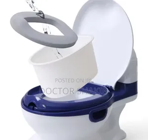 New Brand Nice Looking Durable Baby Toilet Potty