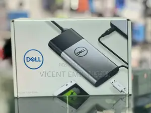 Dell Power Bank Charger