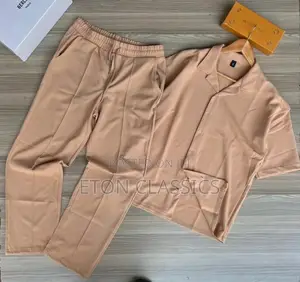 Photo - Ken's Original Two Piece Set From Turkey