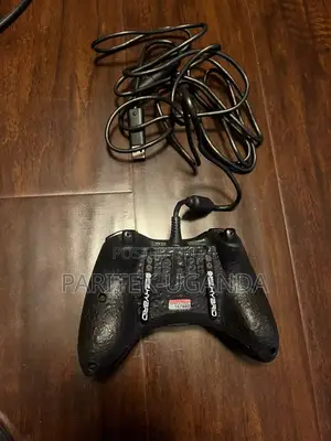 Hybrid XBOX 360 Controller