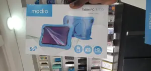 New Modio M730 256 GB Gray