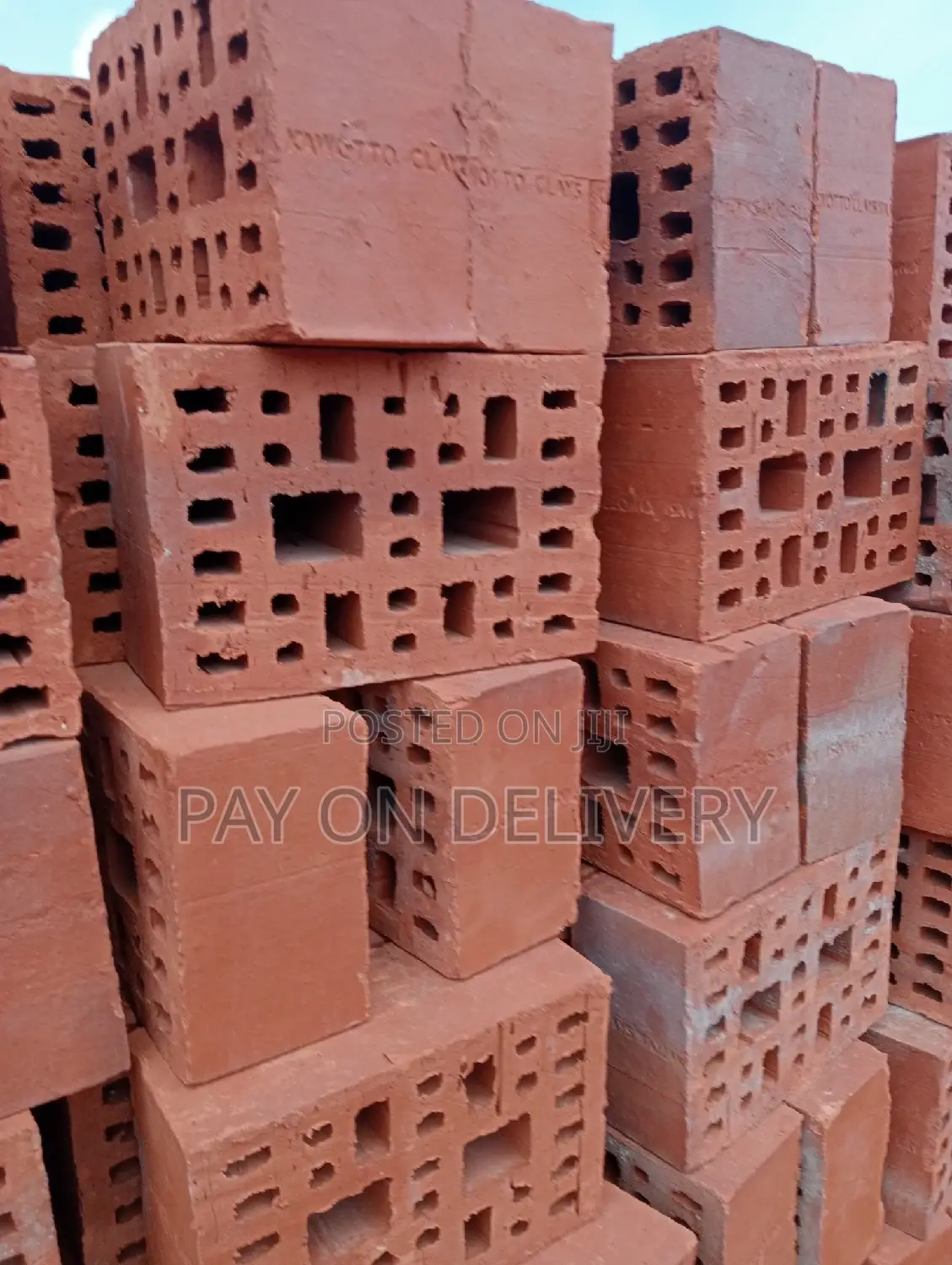 Kamresh Blocks