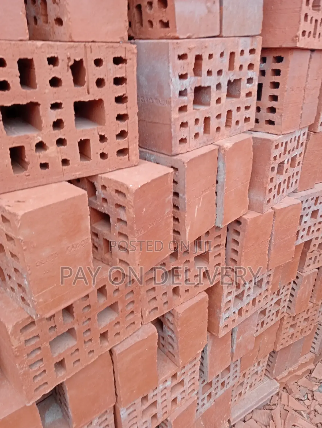 Kamresh Blocks