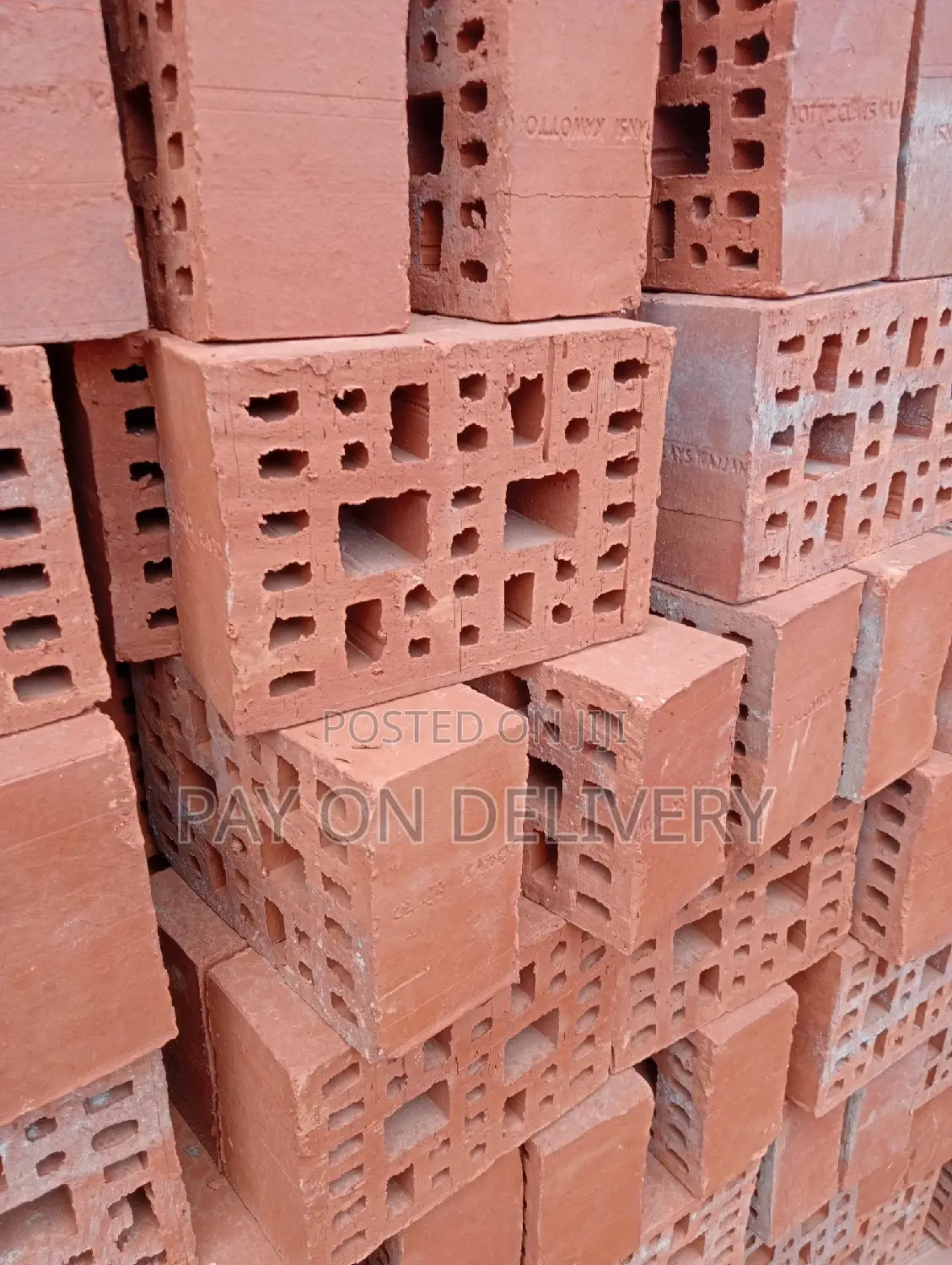 Kamresh Blocks