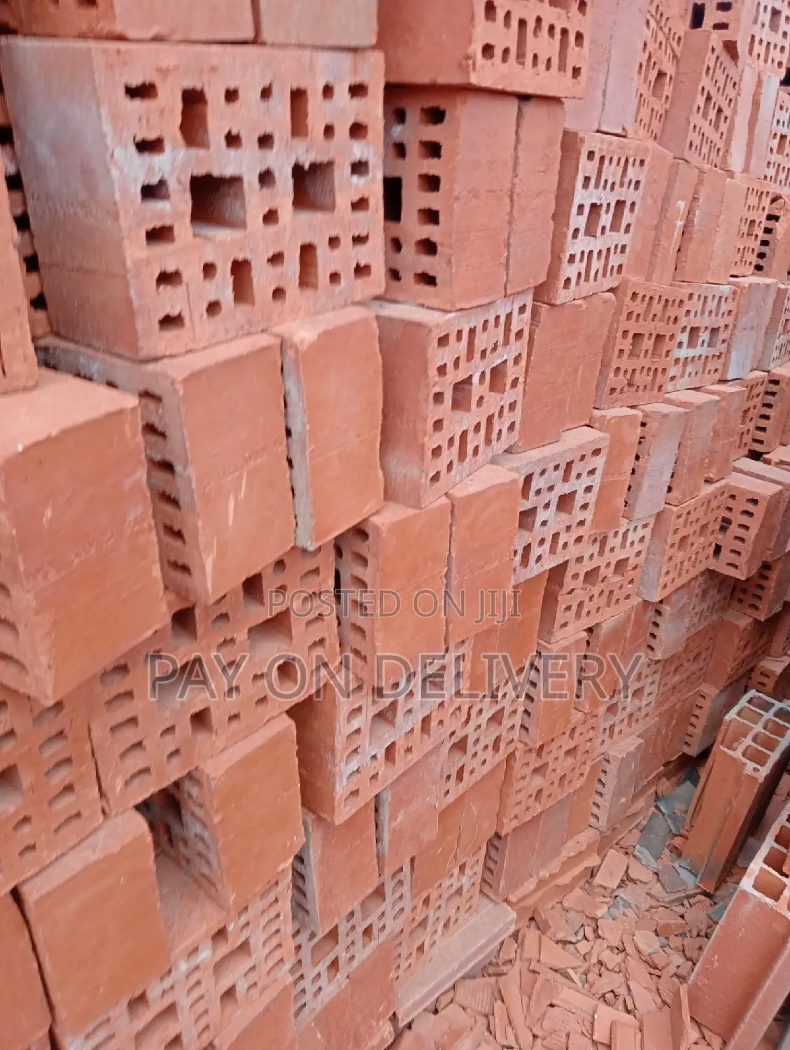 Kamresh Blocks