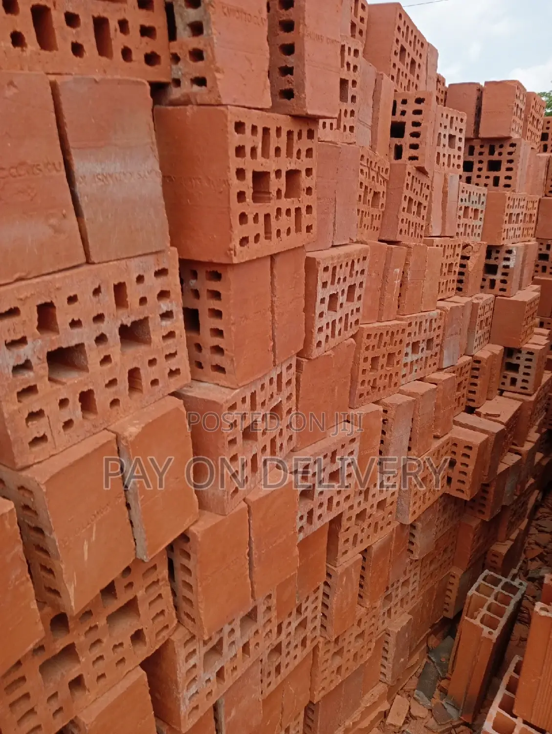 Kamresh Blocks